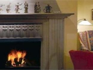 ユニーク ホテル インネレ エンゲ 写真