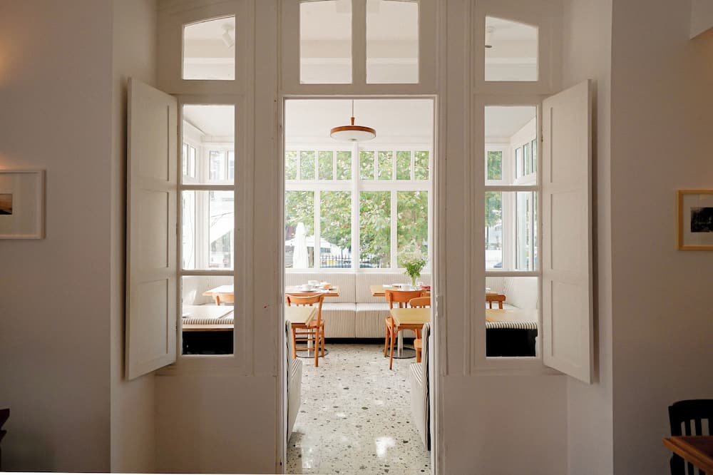 ALFRED HOTELS Les Halles 写真