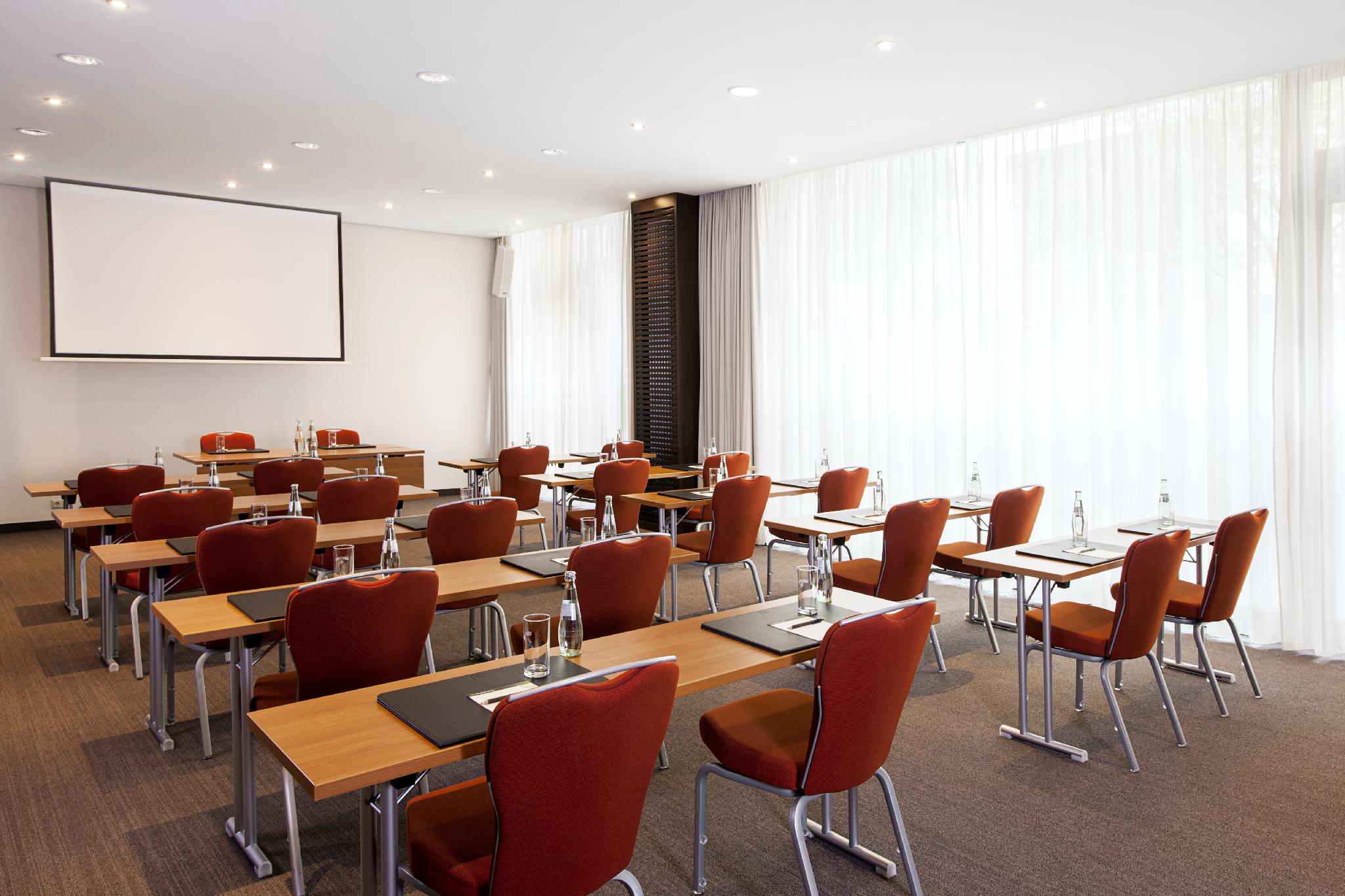 NH コレクション フランクフルト スピン タワー 写真