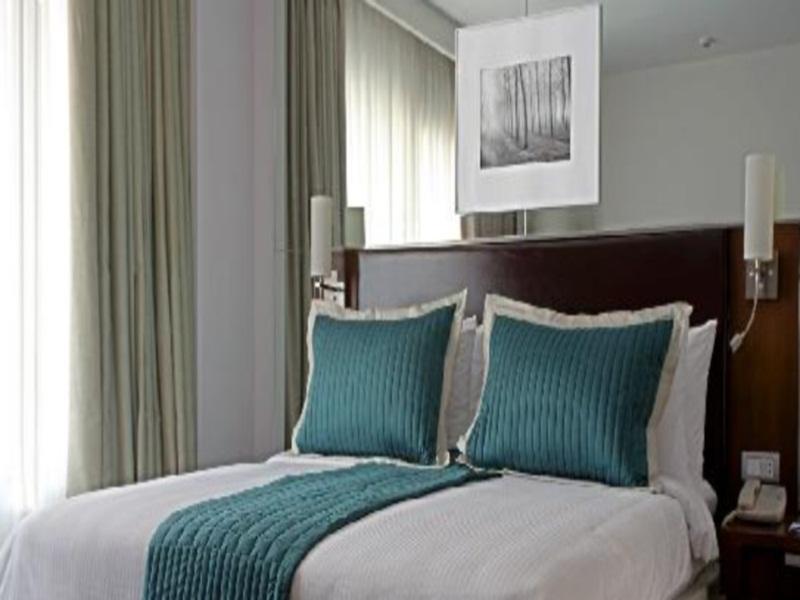 セント ローレン コーレーガーオン パーク 写真