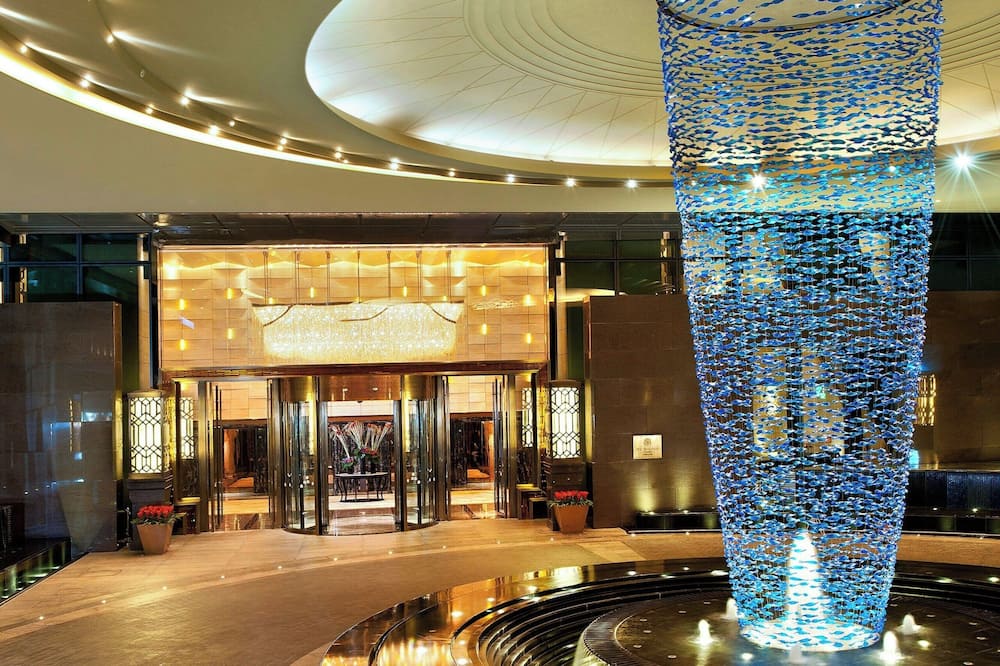 ザ セントレジス シェンヂェン 写真