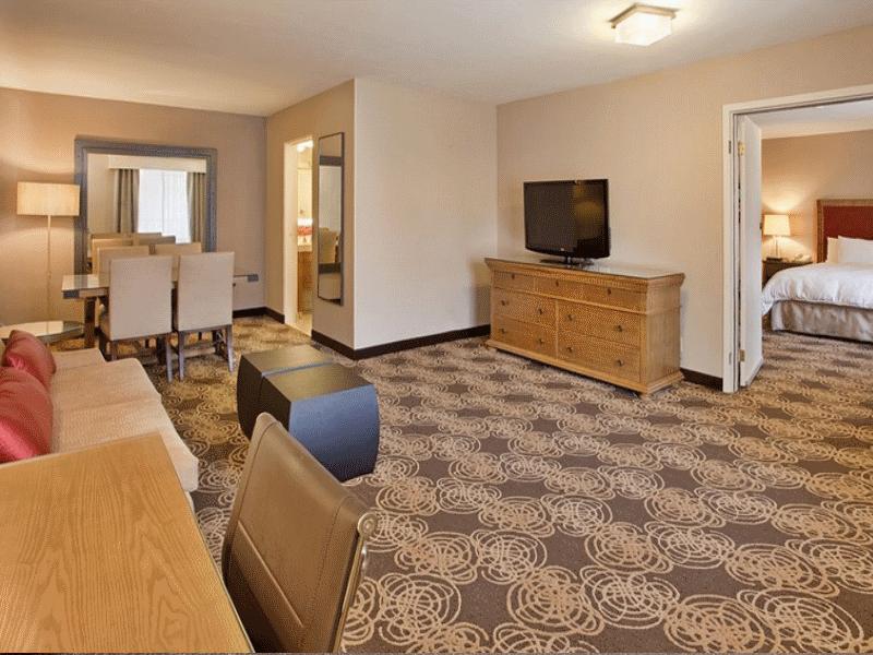 Hotel San Diego-Rancho Bernardo 写真