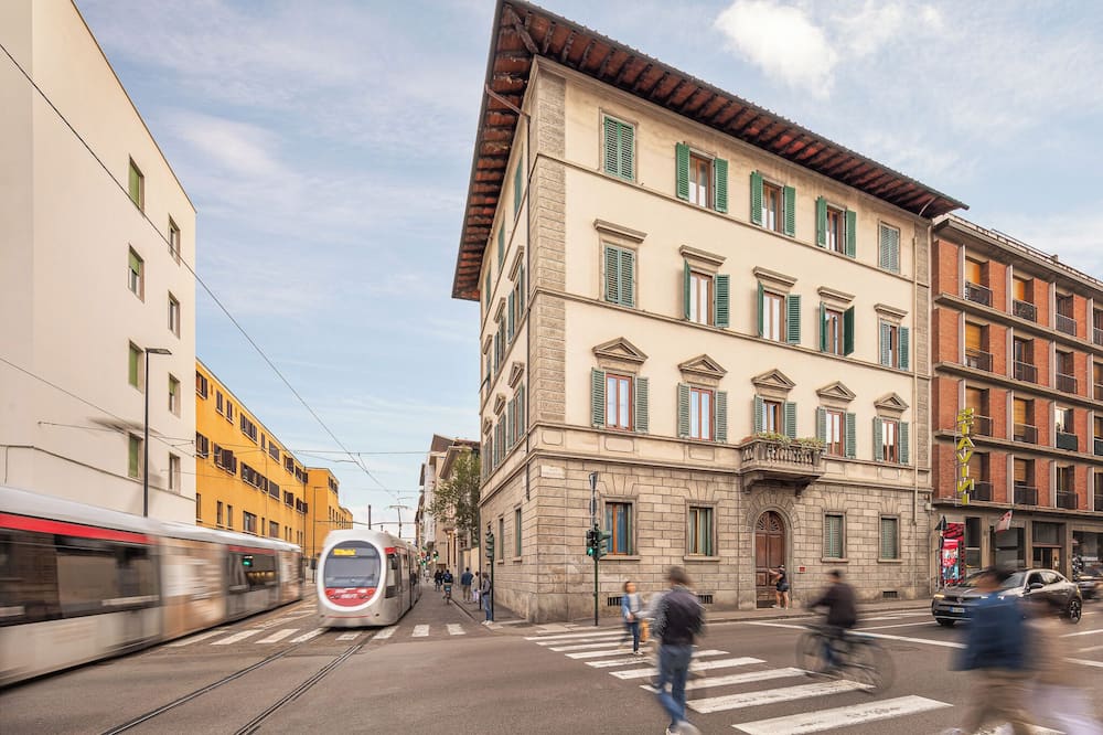 イル マルツォッコ ブティック B アンド B 写真