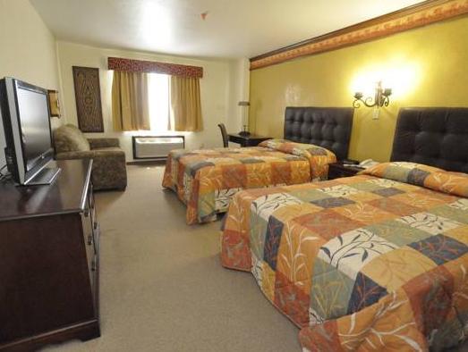 Hotel María Bonita Consulado Americano 写真