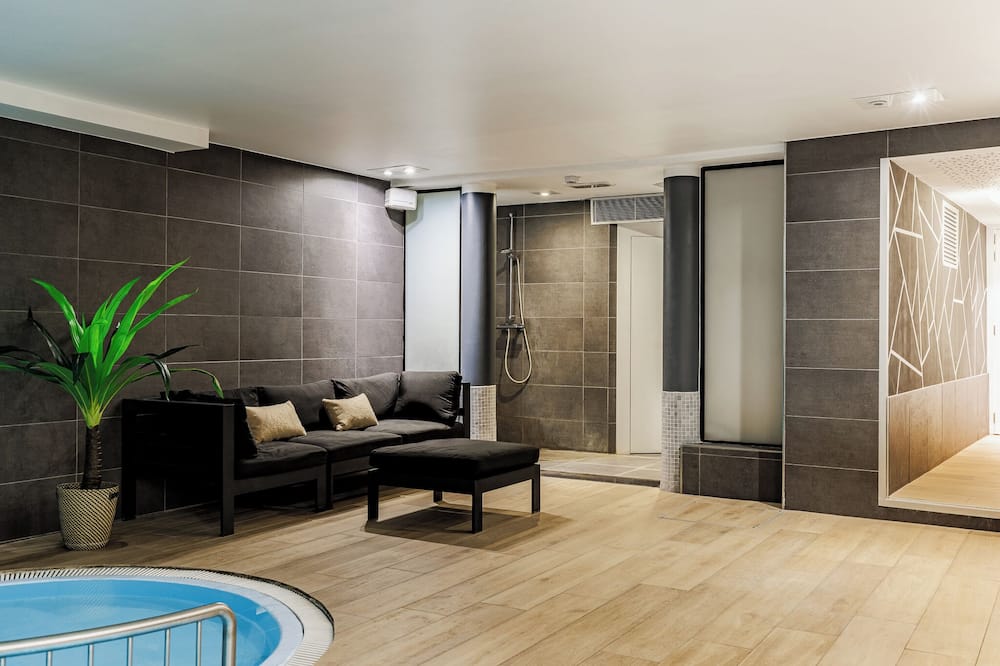 Hotel Saint Sauveur by WP Hotels 写真