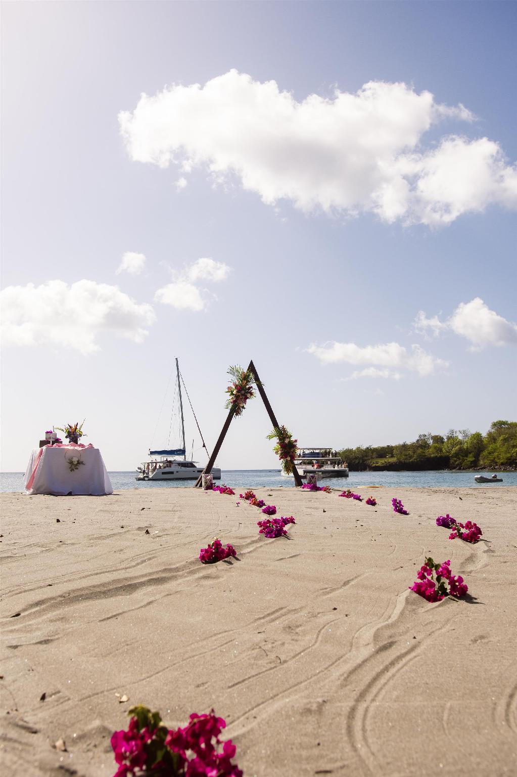 Ti Kaye Resort and Spa 写真