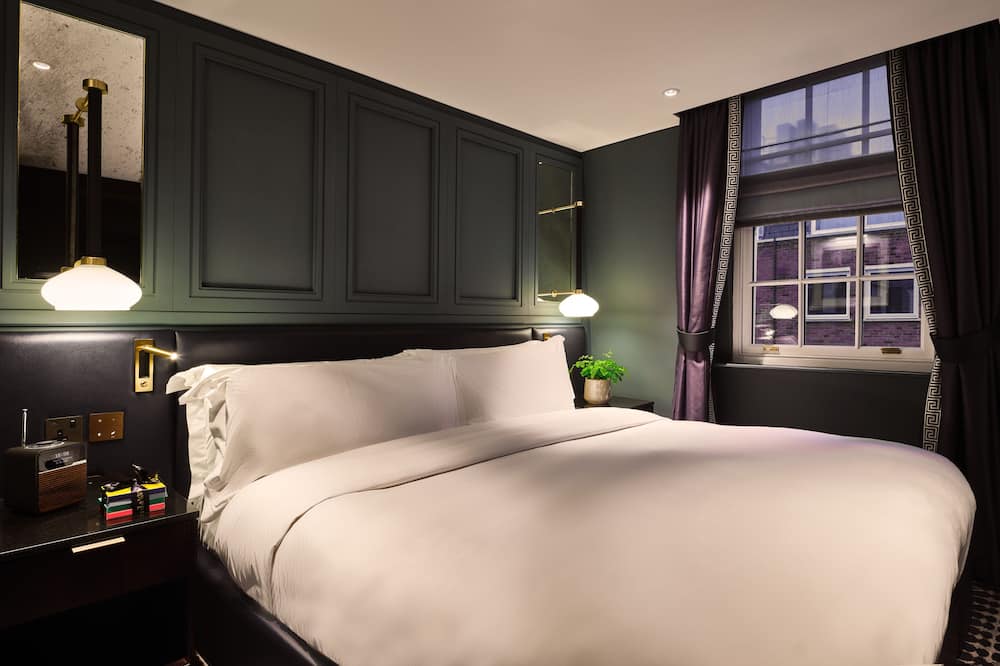 ヒルトン ロンドン グリーン パーク ホテル 写真