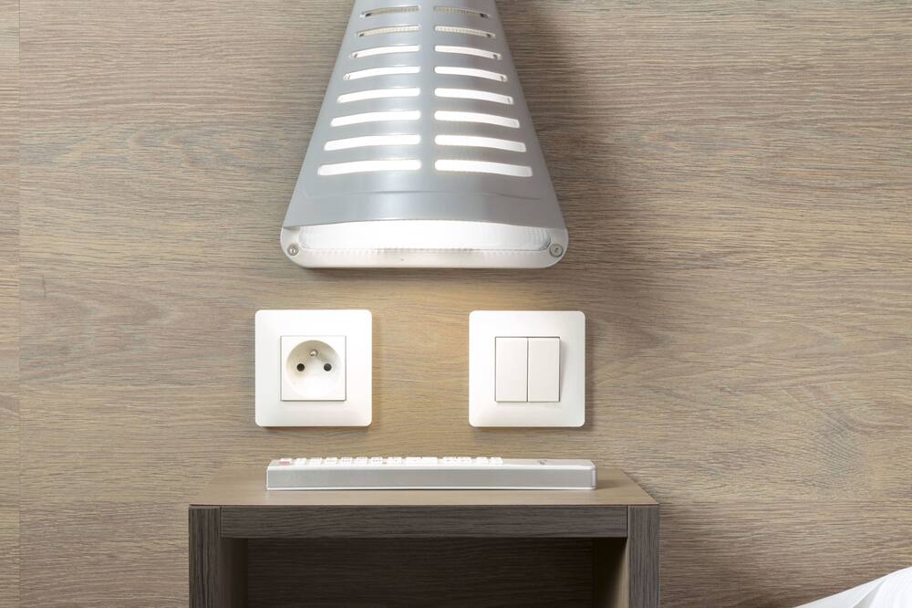 Hotel Clermont Estaing 写真