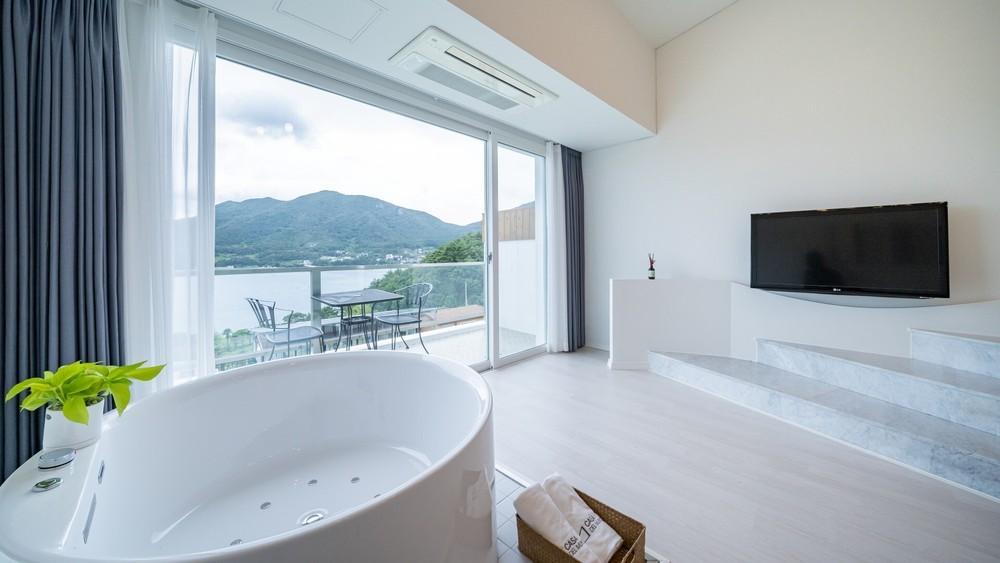 Geoje Casa del mundo D dong 写真