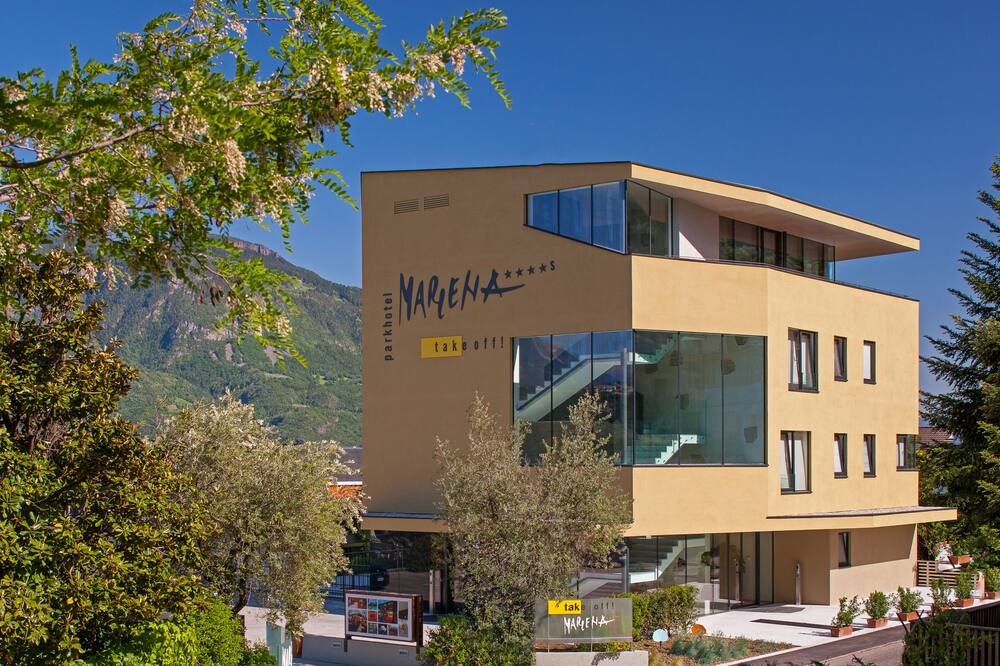 Hotel Marlena 写真