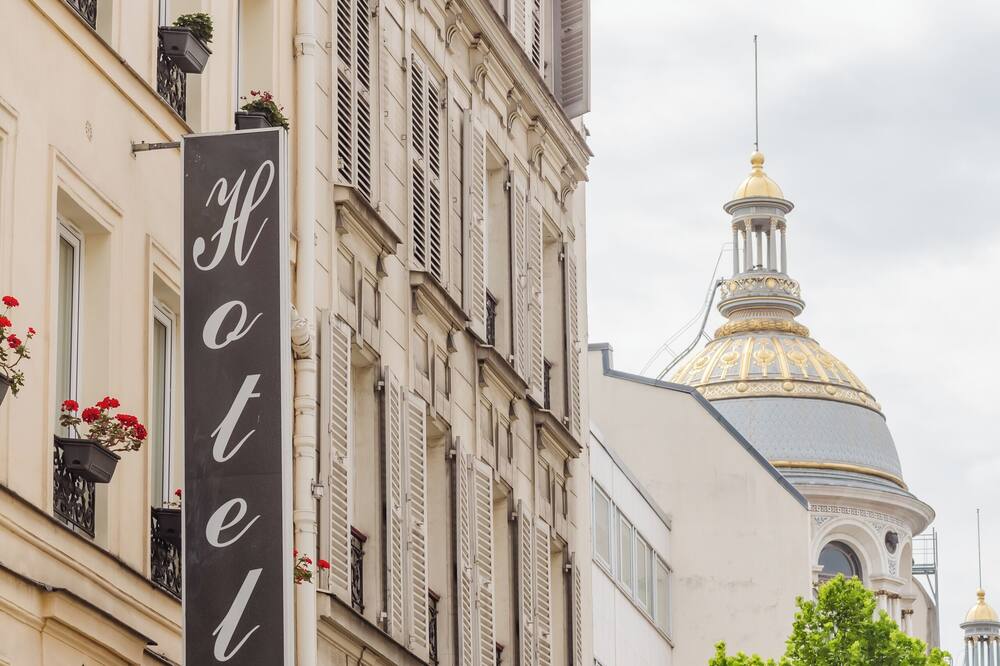 プリンス アルバート オペラ 写真