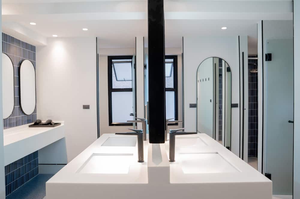 ラップ ディー バンコク サイアム 写真