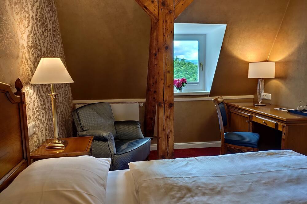 Hotel Erbprinzenpalais 写真