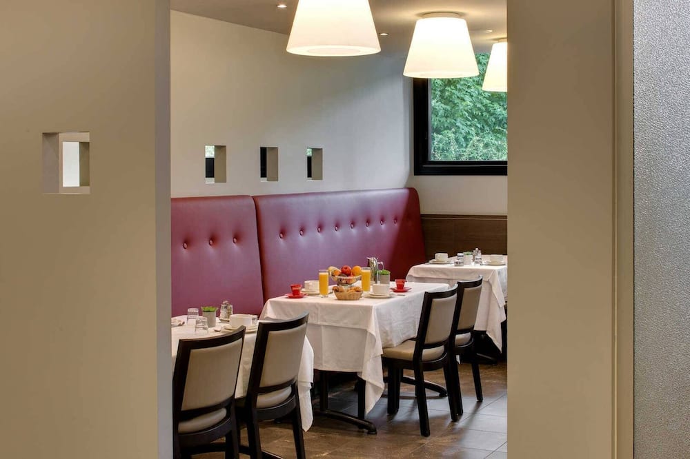 Hotel Le Mediterranee 写真