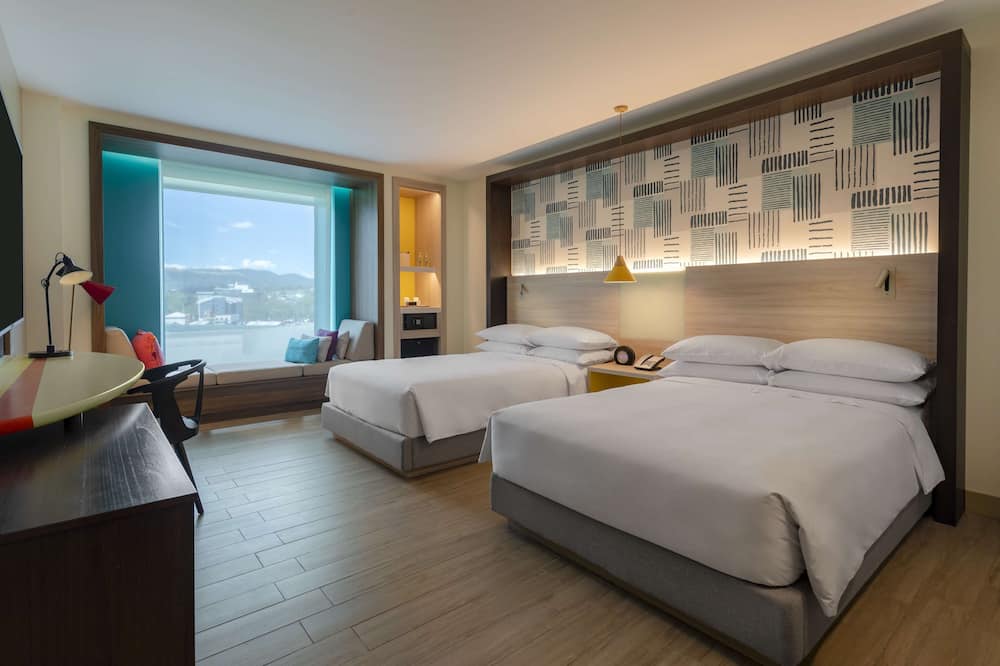 ハイアット  セントリック サン サルバドール 写真