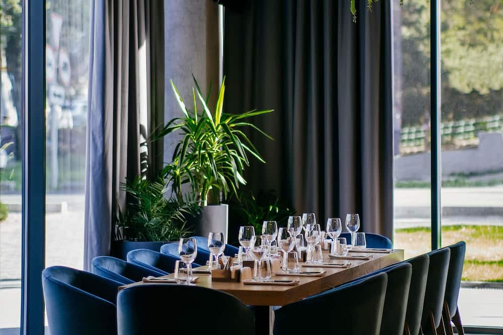 Novotel Bishkek City Center 写真