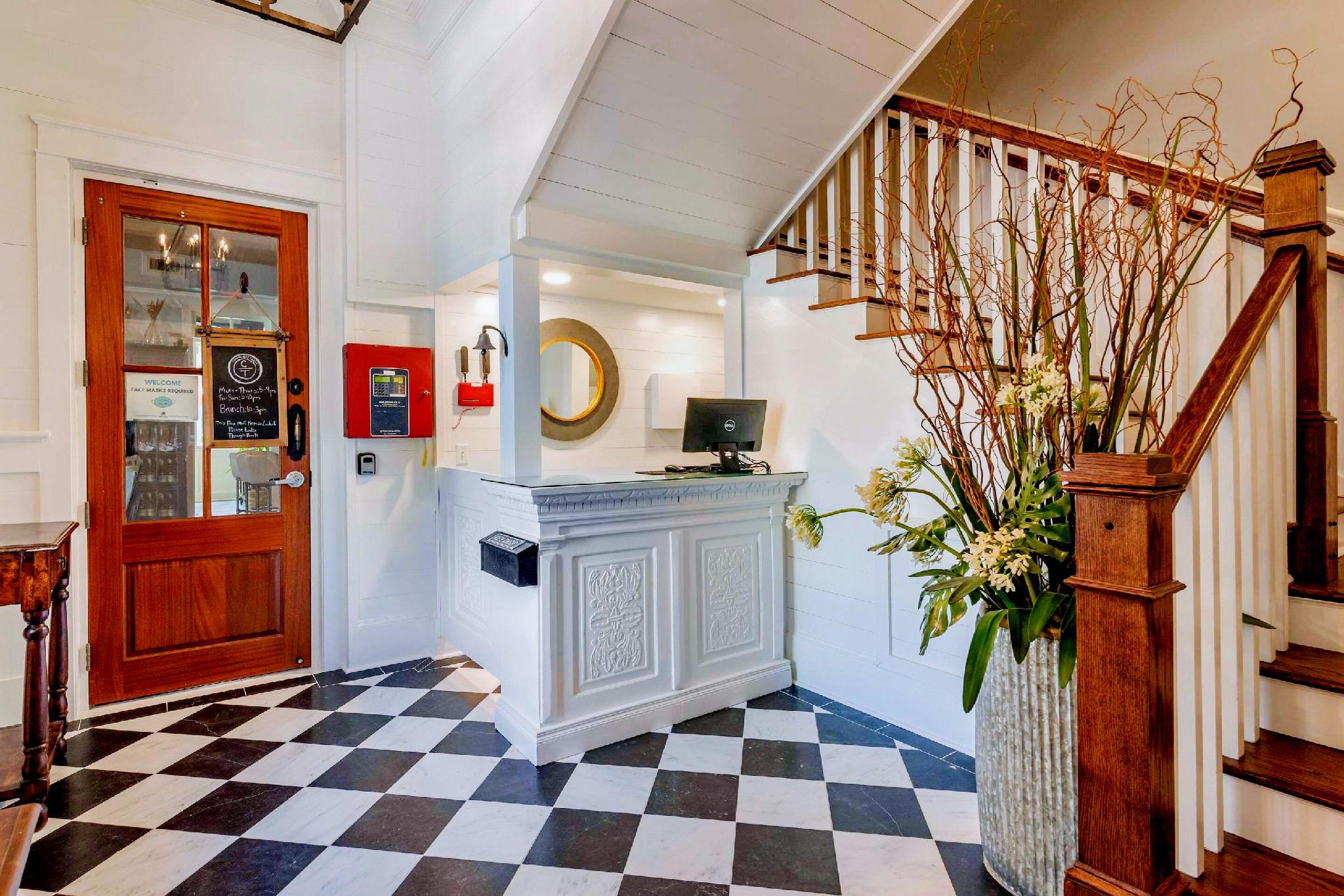 Inn at I'On, an Ascend Collection Hotel 写真