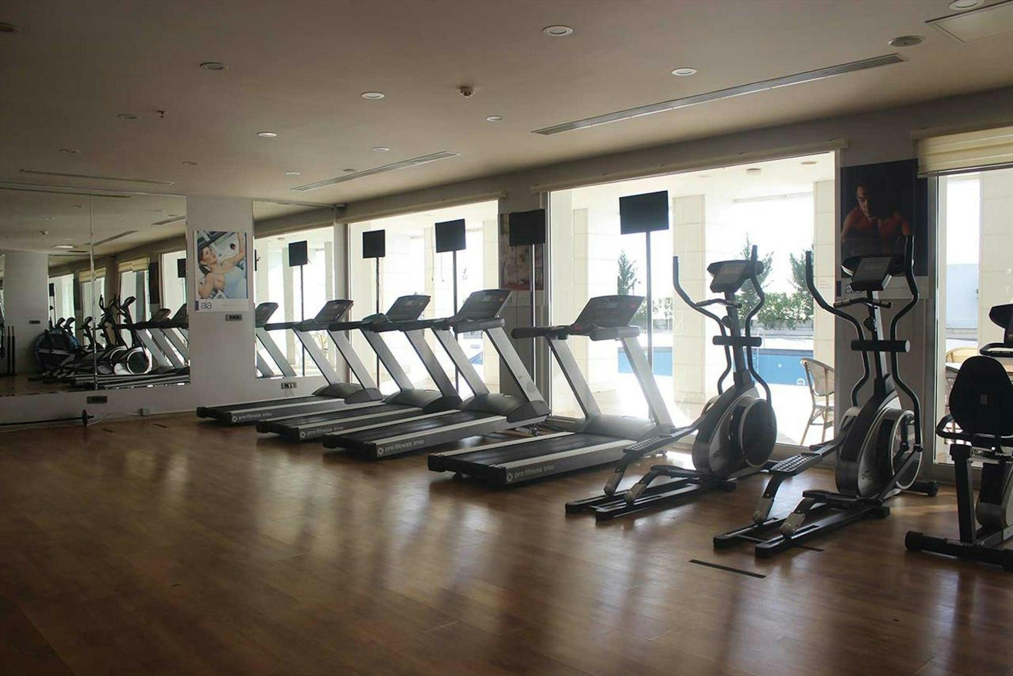 アネモン アダナ ホテル 写真