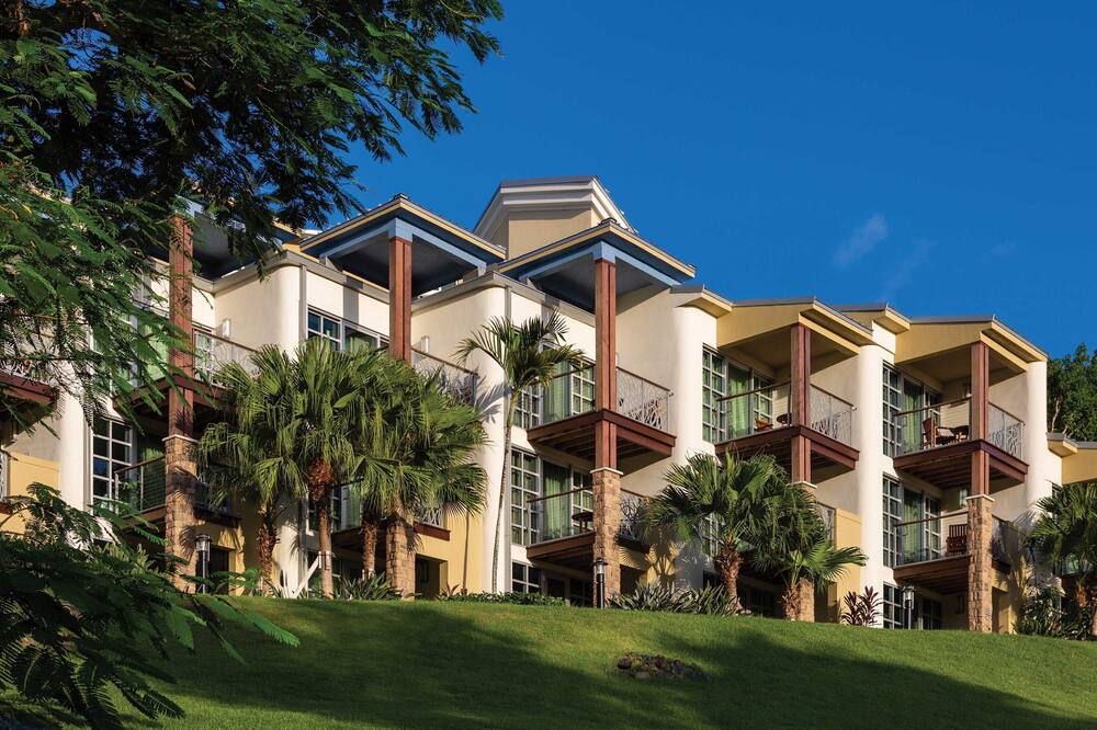 The Westin St. John Resort Villas 写真