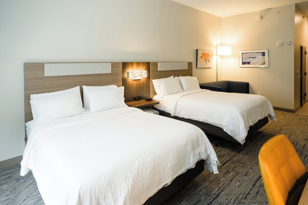 ホリデイ イン エクスプレス ホテル & スイーツ コダック イースト - セビアビル by IHG 写真