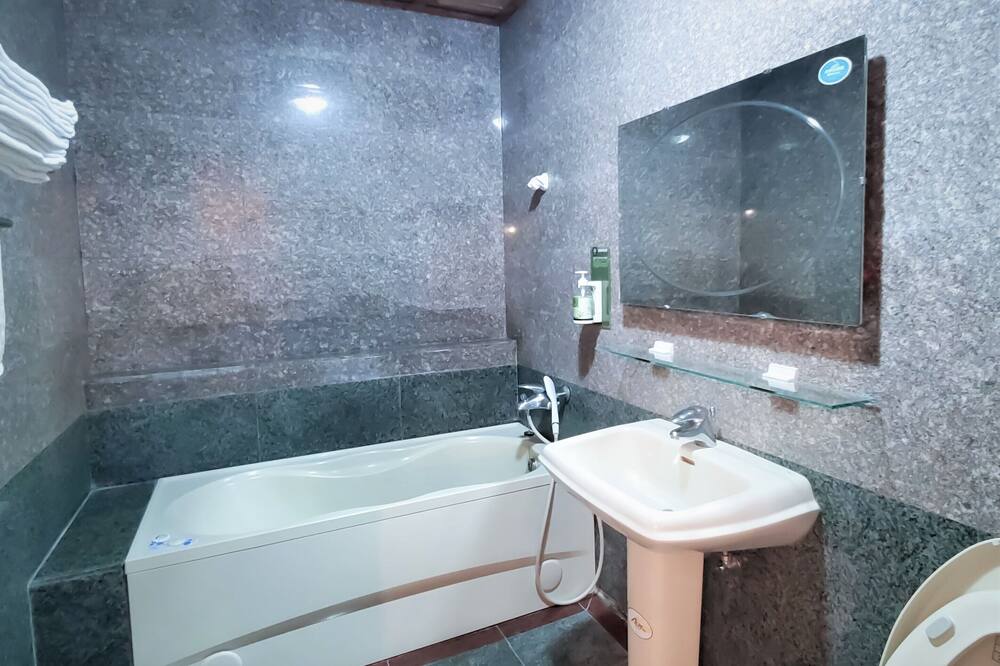 キング タイワン B&B 写真