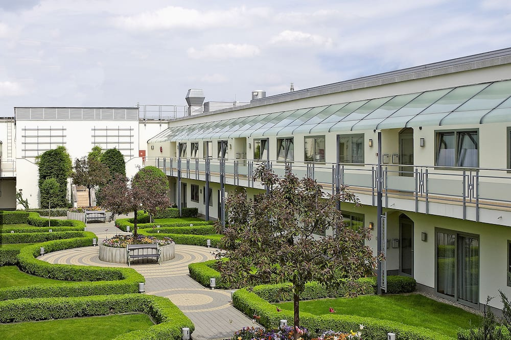 コリンシア ホテル ブダペスト 写真