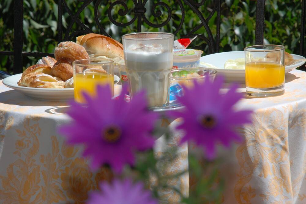 ホテル デル セントロ 写真