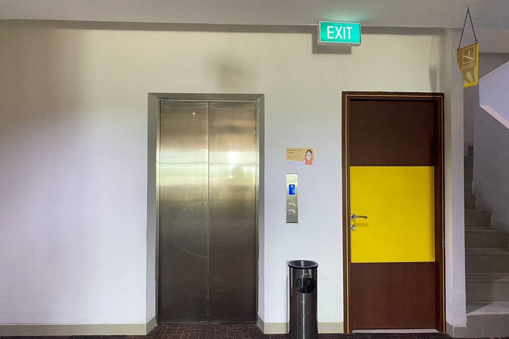 カリバン ホテル 写真