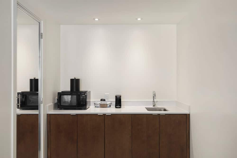 コートヤード バイ マリオット シアトル ノースゲート 写真