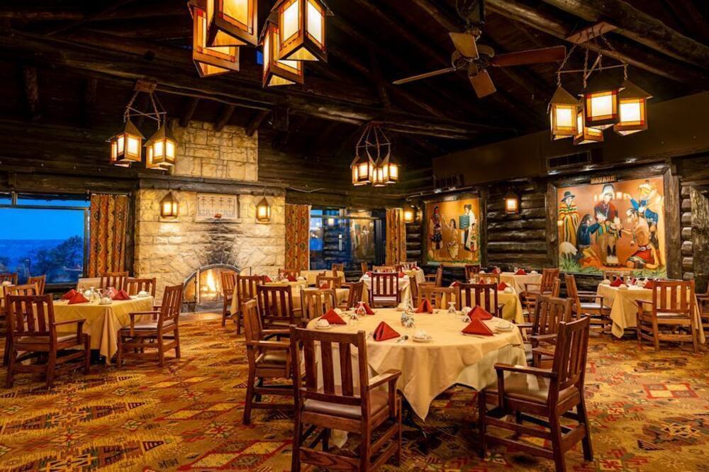 エル トバー - インサイド ザ パーク 写真