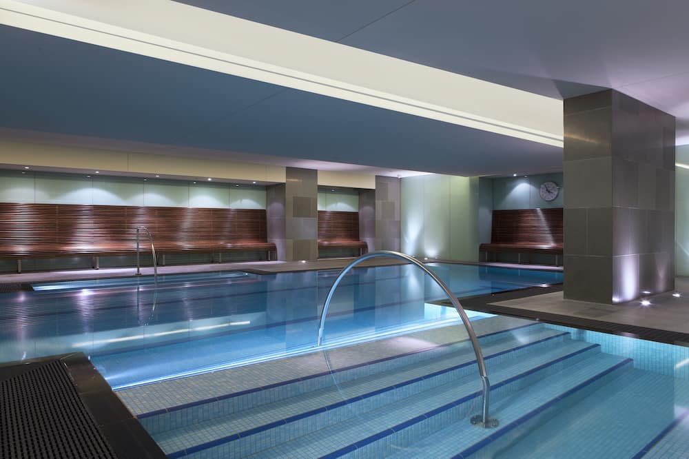 ザ ウェスティン メルボルン 写真