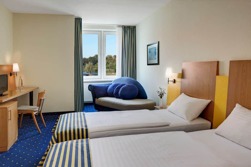 IntercityHotel Stralsund 写真