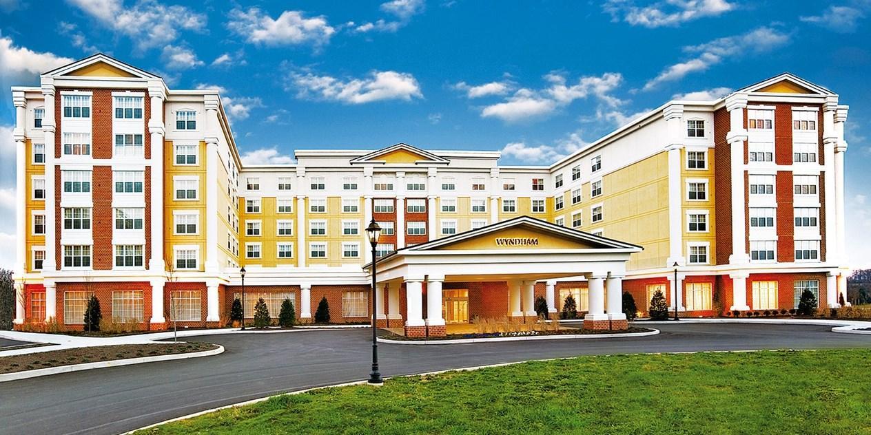 Wyndham Gettysburg Hotel & Conference Center 写真