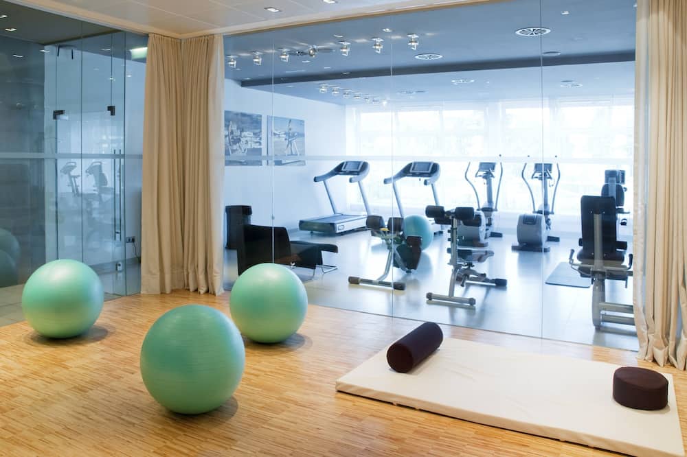 ヴォコ フィラッハ by IHG 写真