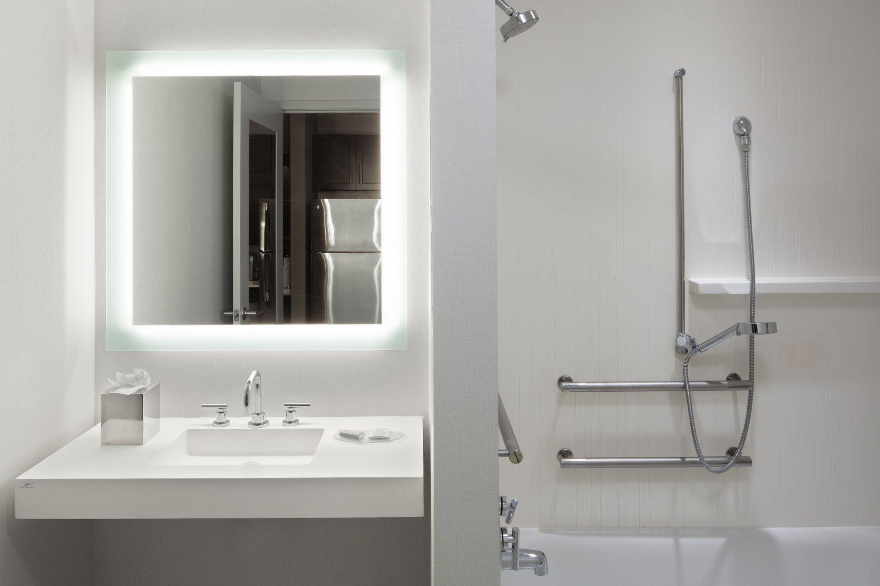 TownePlace Suites by Marriott Boston Logan Airport/Chelsea 写真