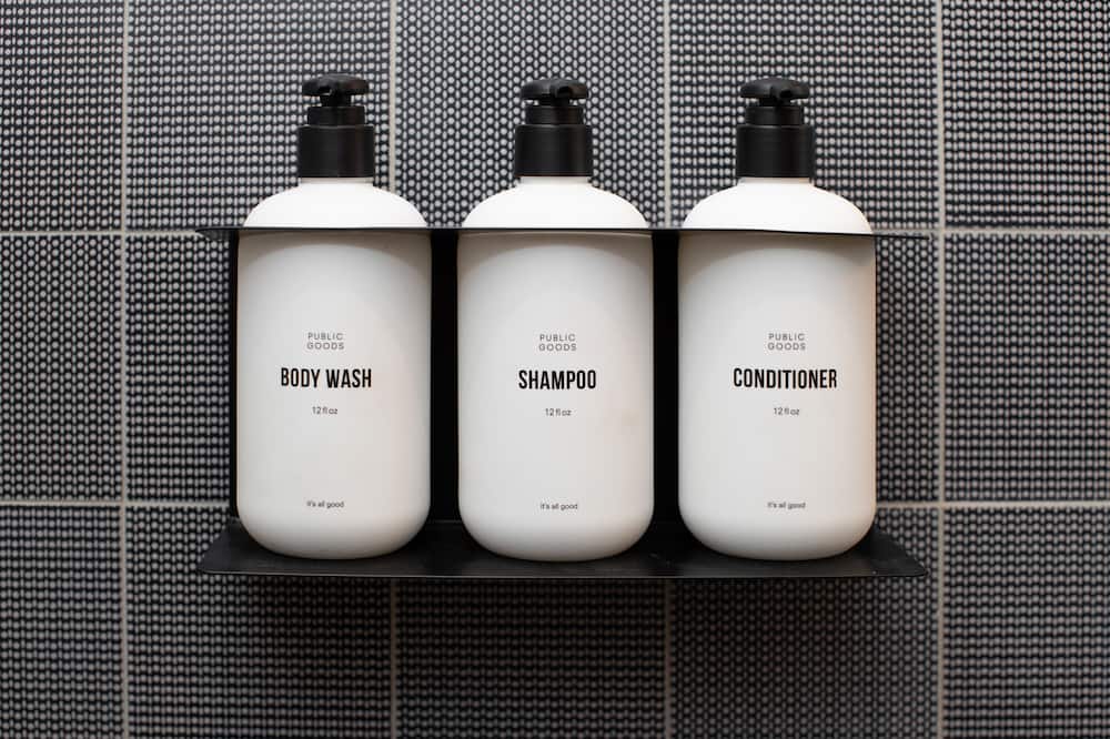 シビリアン ホテル 写真