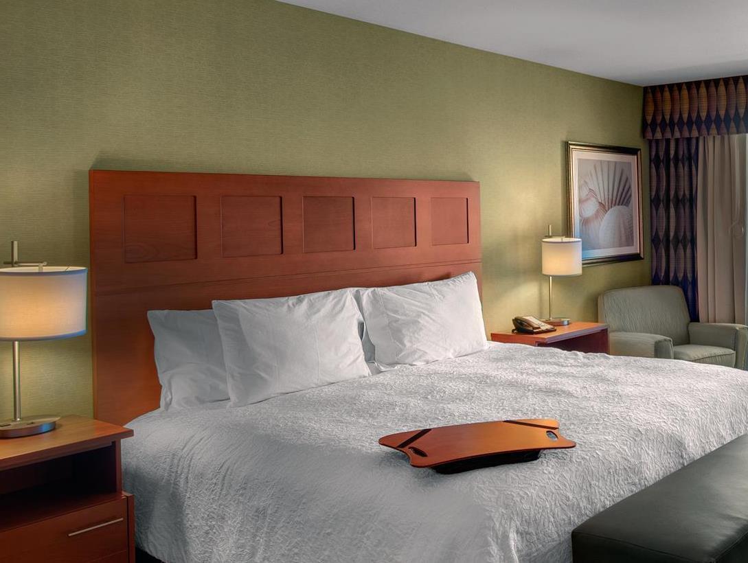 Hampton Inn & Suites Astoria 写真