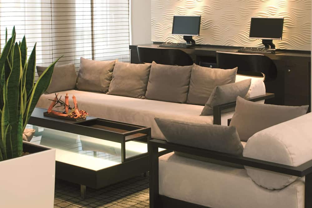 NH ベルリン ポツダム プラッツ 写真