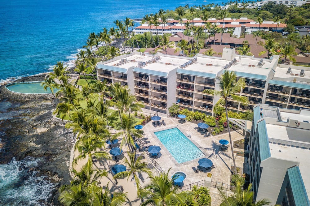 アストン コナ バイ ザ シー 写真