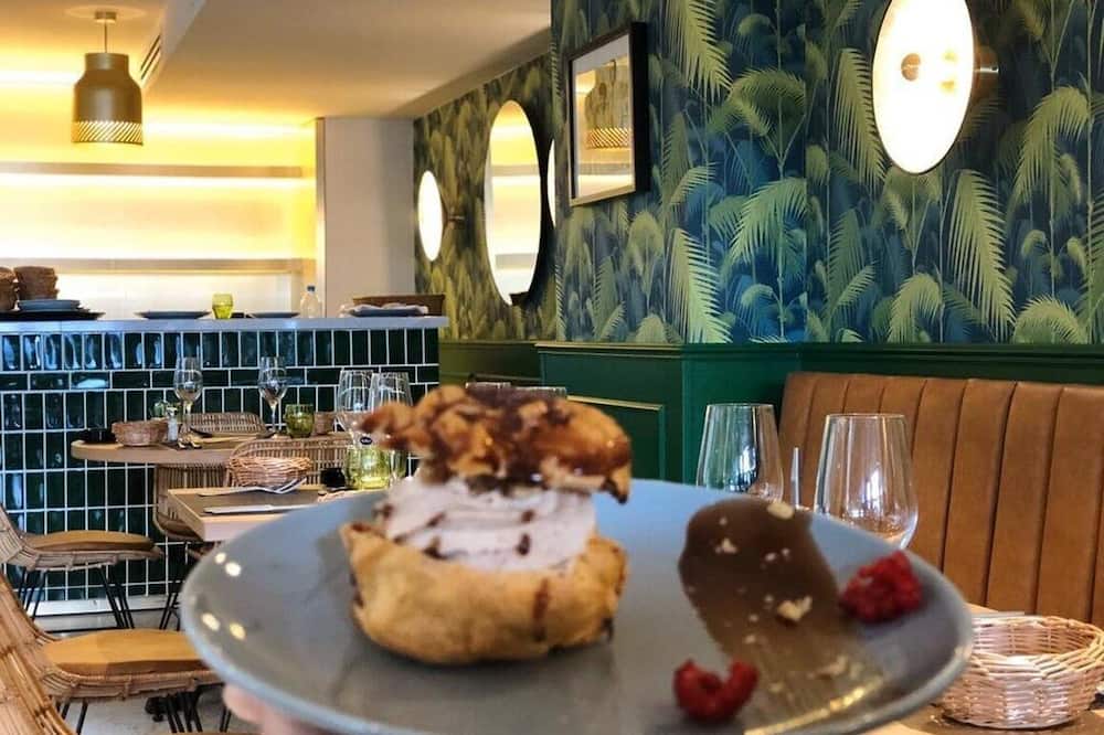 ONOMO Hotel Rabat Terminus 写真