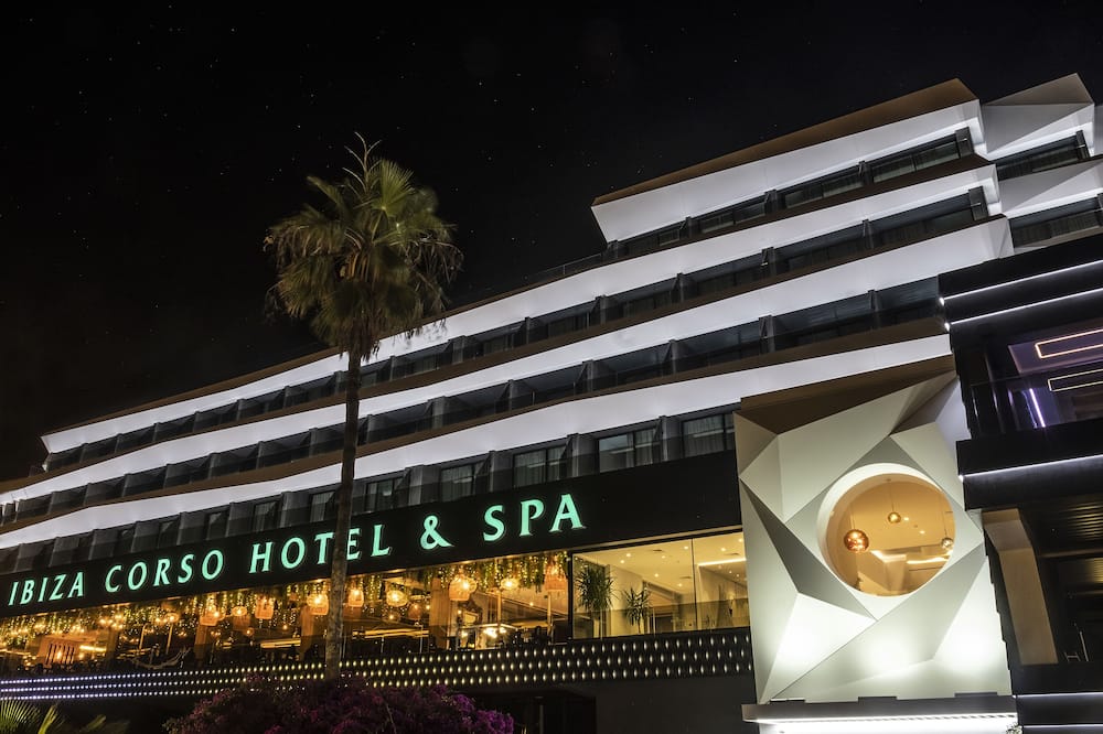 Ibiza Corso Hotel & Spa 写真