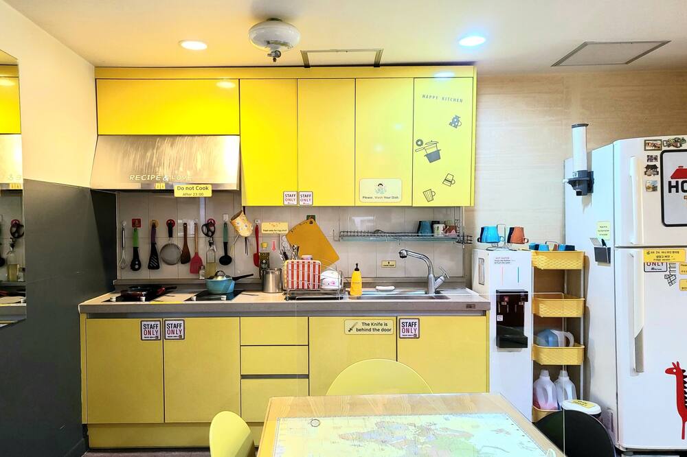 Hostel Tommy Jongno 3ga 写真