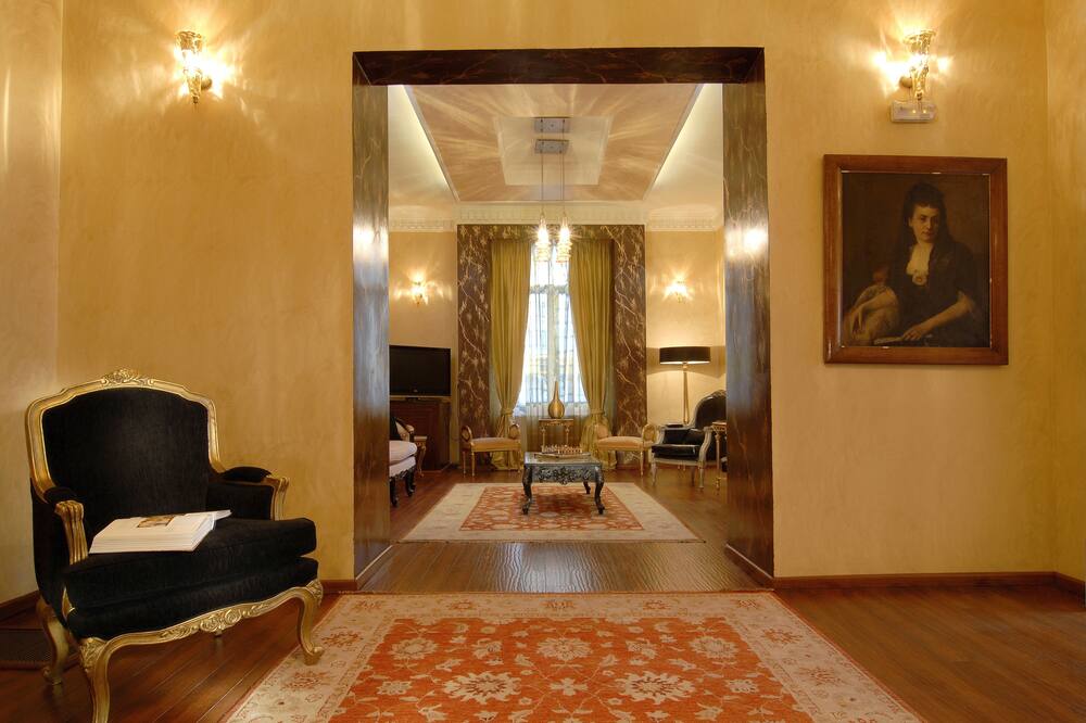 アクロポリス ミュージアム ホテル 写真