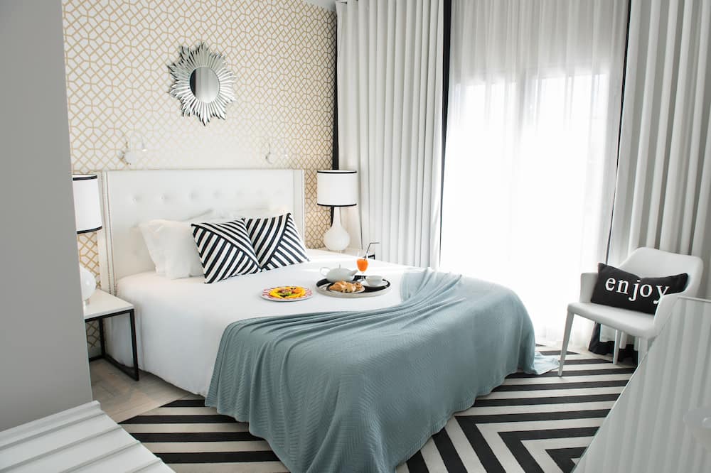 Hotel Cristal Marinha 写真