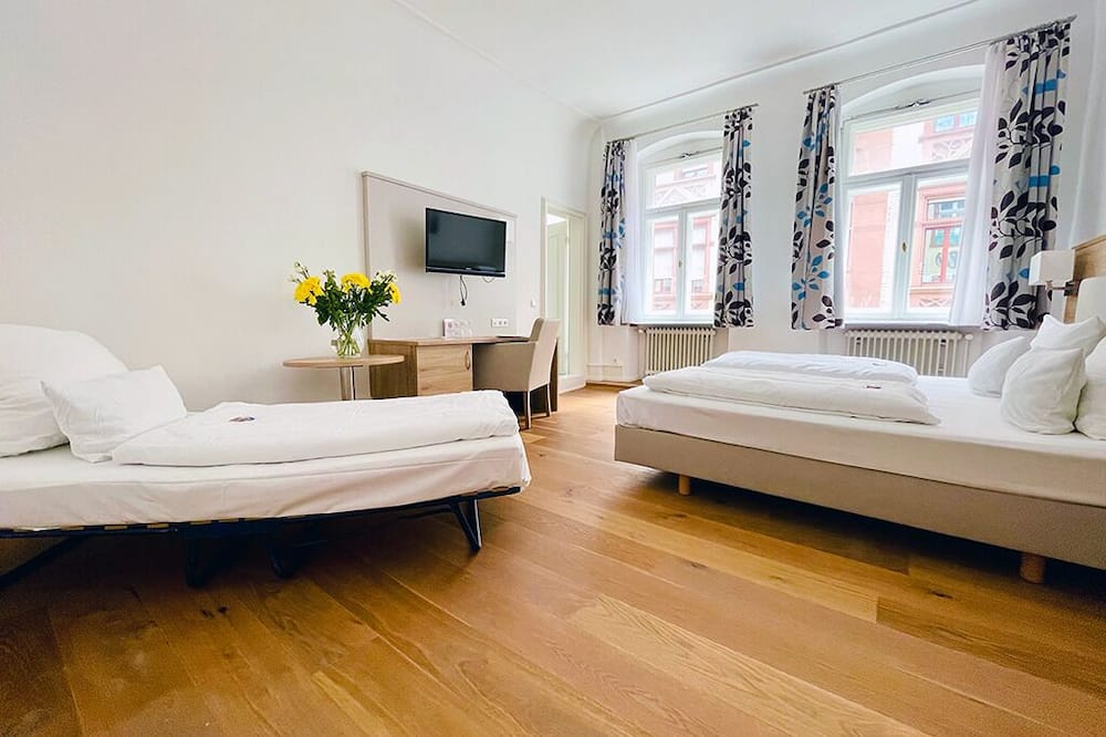 ホテル パーケオ 写真