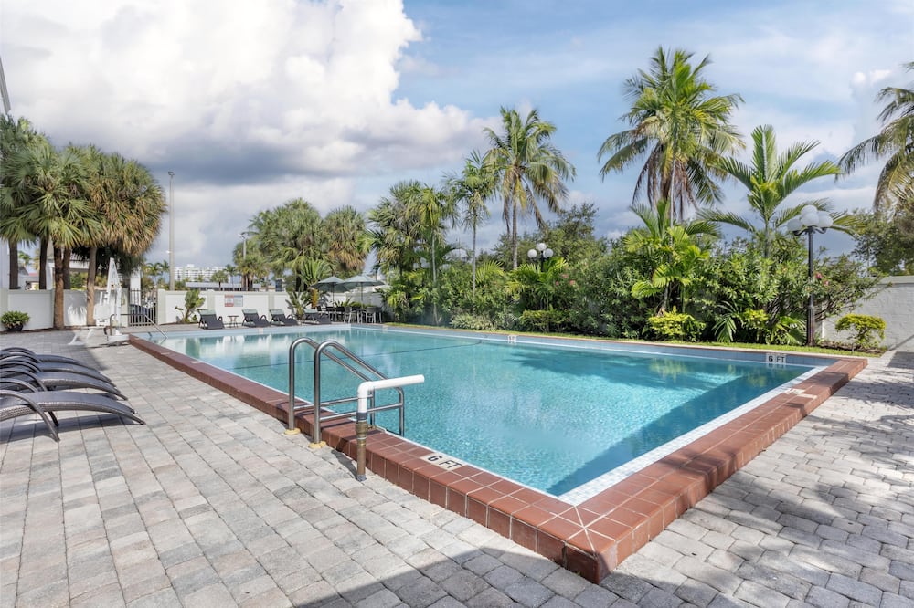 Best Western Plus North Miami/Bal Harbour 写真