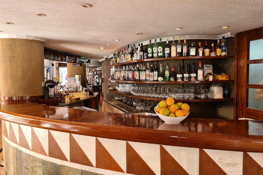 バジリカ ホリデー リゾート 写真