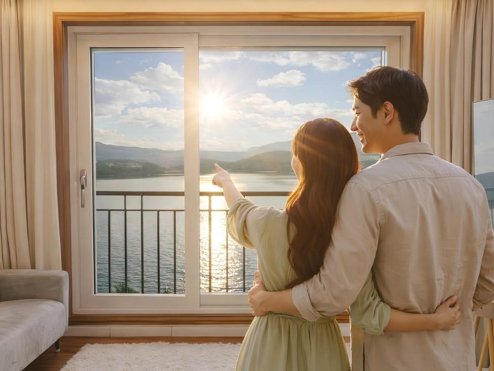 Chuncheon Kerensia Sinchuk Pension 写真