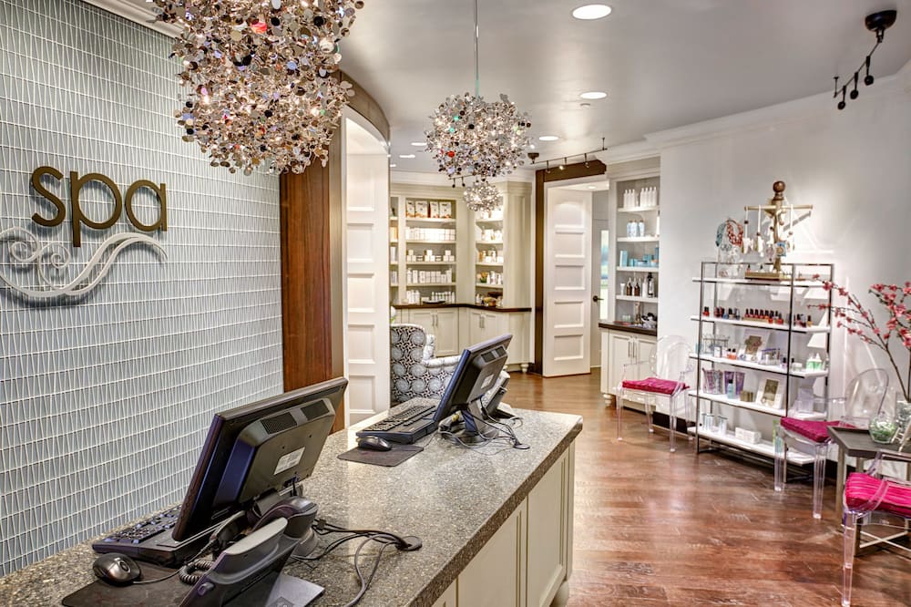 キングスミル リゾート 写真