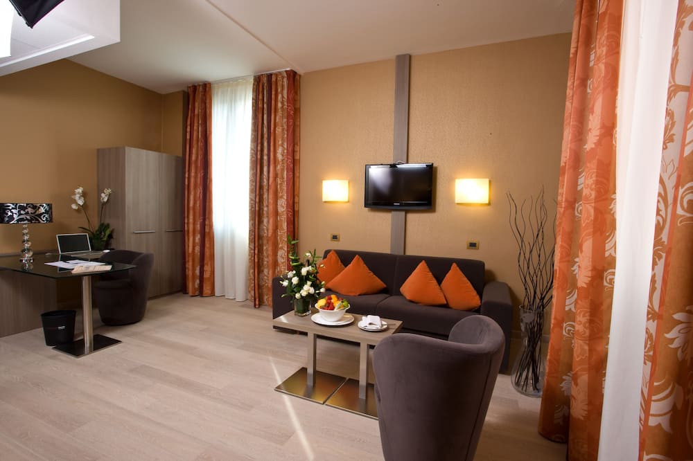 Hotel Cosmopolitan Bologna 写真
